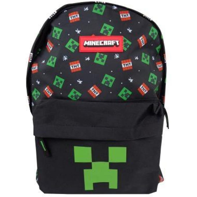 Minecraft rugzak Boekentassen en rugzakken