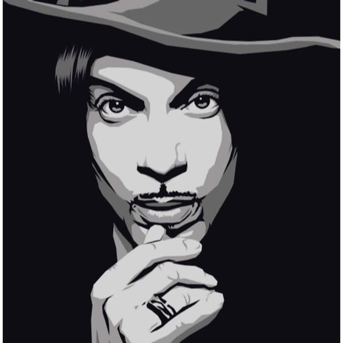 Up All Nite With Prince: The One Nite Alone Collection - Prince