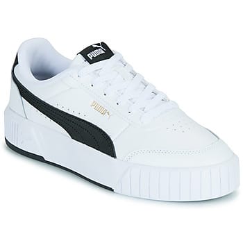 Puma  Lage Sneakers Carina Mia