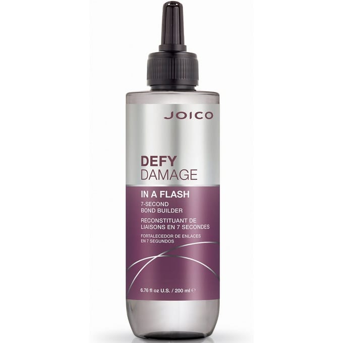 Joico - Defy Damage In A Flash 7-Second Bond Builder - 200ml