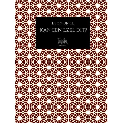 Kan Een Ezel Dit? - Leon Brill