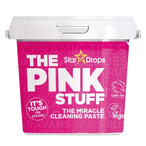 Stardrops The Pink Stuff Miracle Reinigingspasta - 750 g