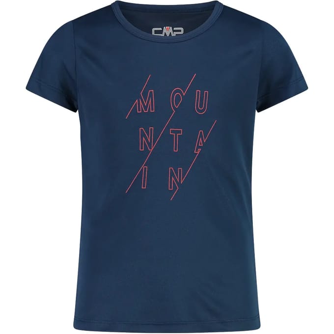 Meisjes-T-shirt CMP