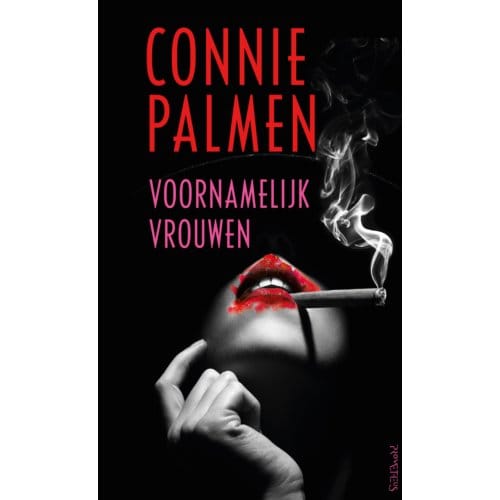 Voornamelijk Vrouwen - Connie Palmen