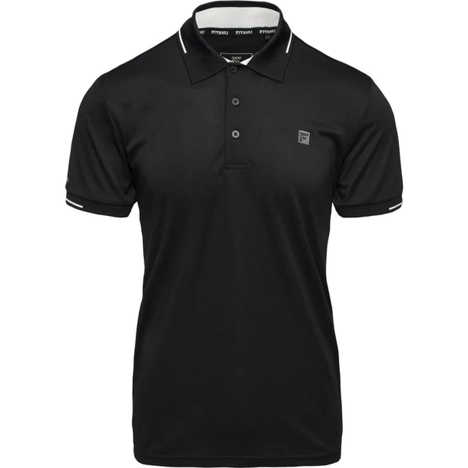 Polo Fitanu Shirt Rohan