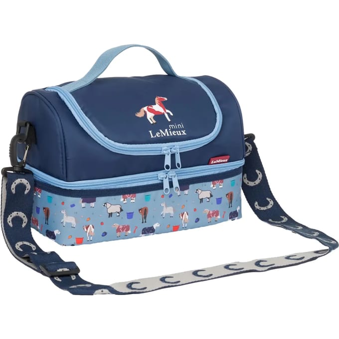 Mini Tas voor Kinderen LeMieux