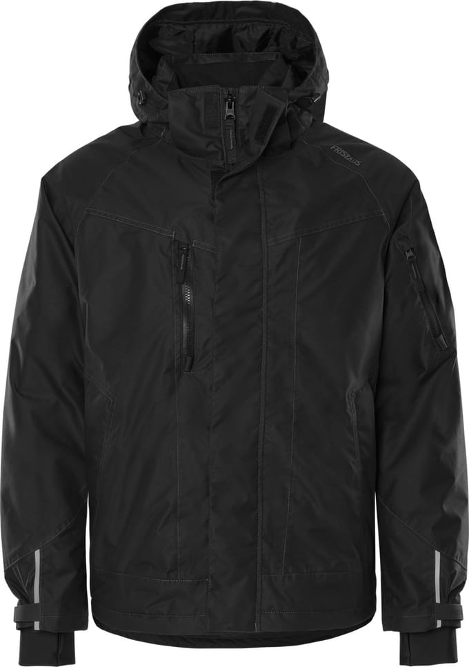 Fristads Airtech® winterjack 4410 GTT - Zwart - 5XL