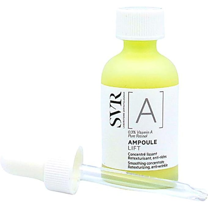 SVR A Lift Ampoule 30 ml
