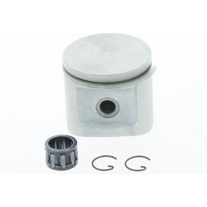 Zuiger compleet 235/gr36