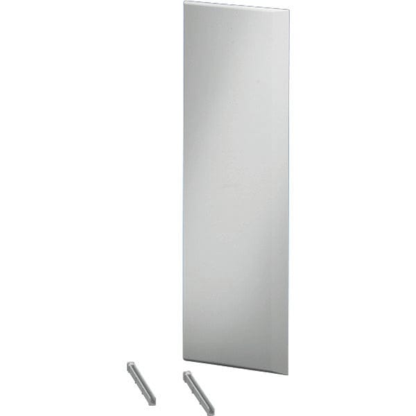 Hensel Enystar Afsluitplaat voor WM3 Behuizing 360mm - FP VP 36 [2 stuks]