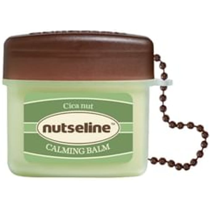 nutseline - Cica Nut Calming Balm Mini 11ml