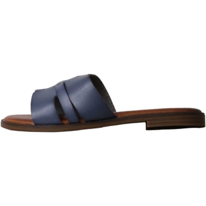 Sandalen Super Mode 284027