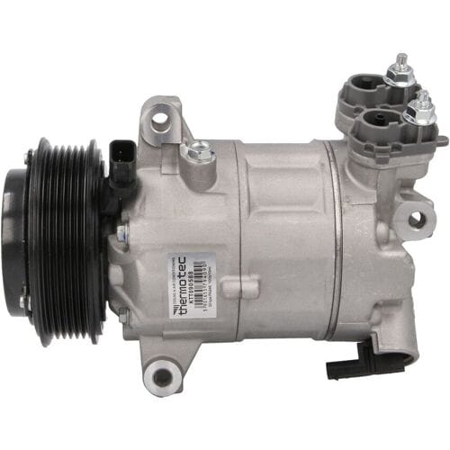 Airco-compressor THERMOTEC KTT090588