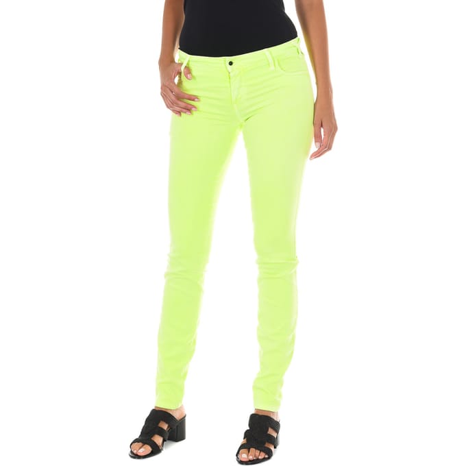 MET Broek X-Jessica