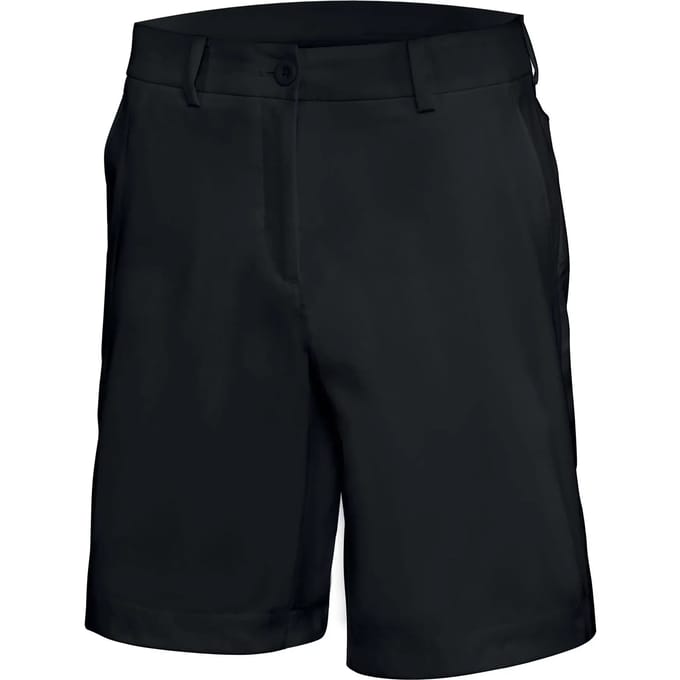 PROACT® Damesbermuda PA150 - Black - 42 NL (44 FR)