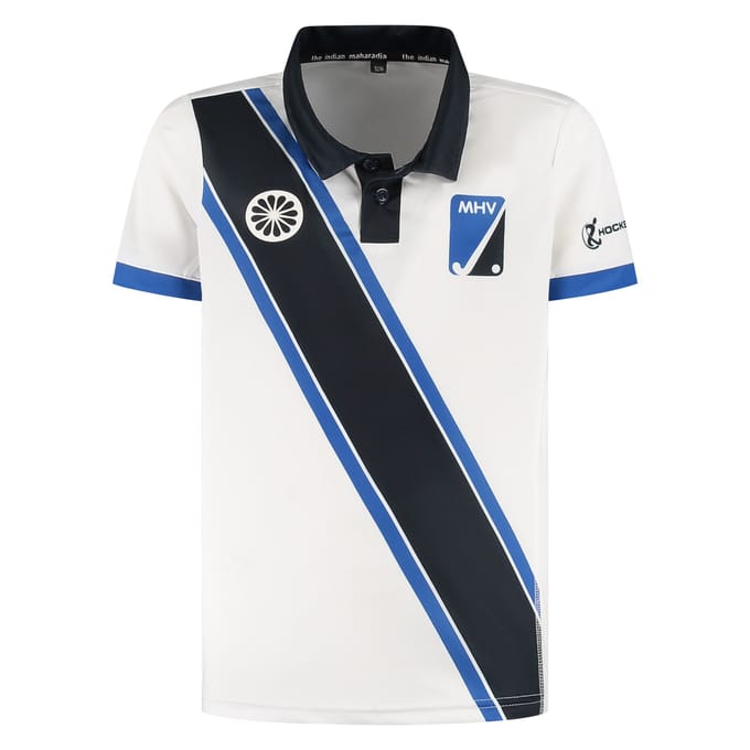 MHV Maarssen Uitshirt Jongens
