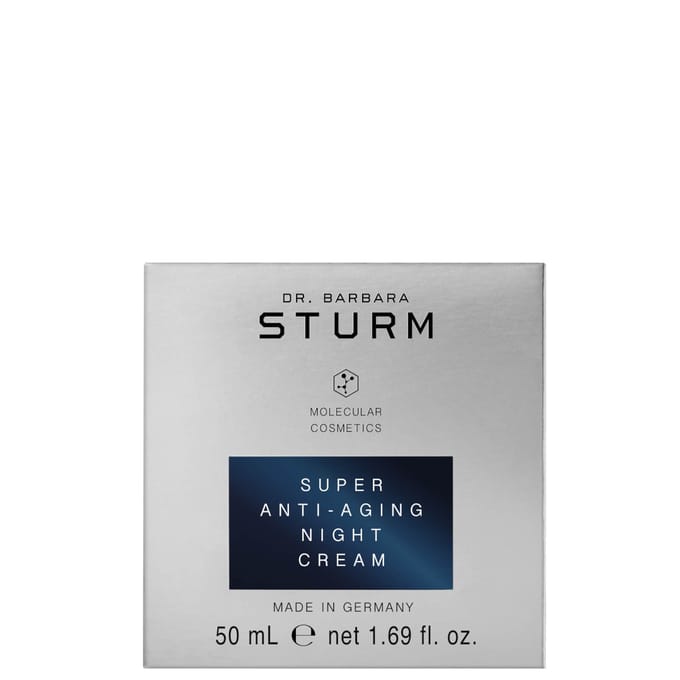 Dr. Barbara Sturm Super Anti-Aging Night Cream 50ml