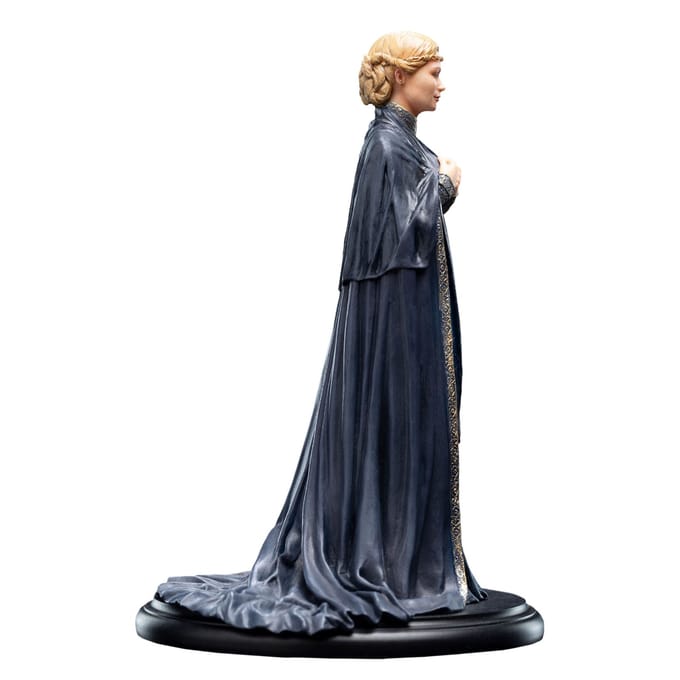 Weta Workshop The Lord of the Rings - Mini Statue Éowyn in Mourning 19 cm Beeld/figuur - Multicolours