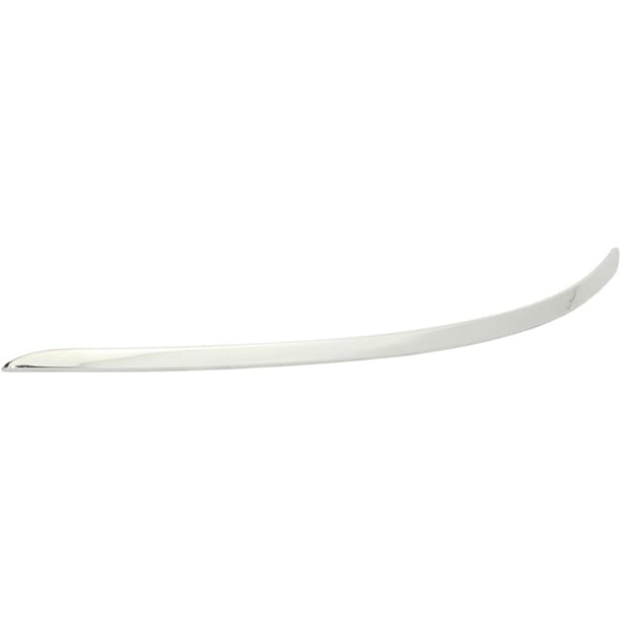 Sierlijst/beschermstrip, bumper BLIC 5703-05-3508923P links