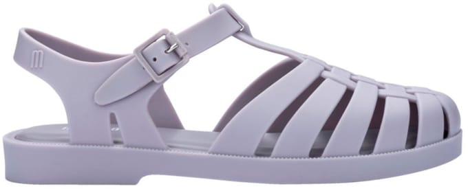 Melissa Sandal Possession Ad