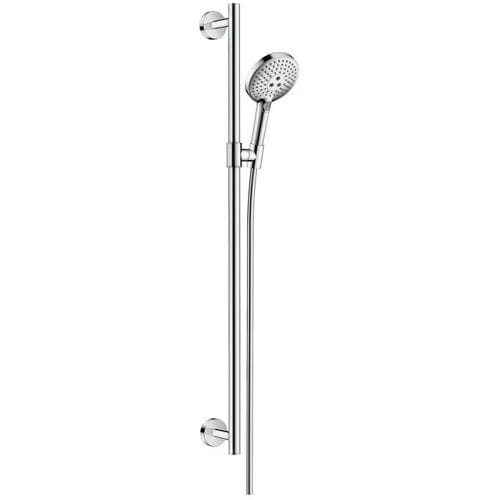 Hansgrohe Raindance Select S 120 Unica Comfort shower set EcoSmart 90 cm 26323000