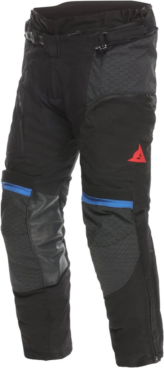 Dainese Super Adventure Absoluteshell S26 waterdichte motorfiets textielbroeken -