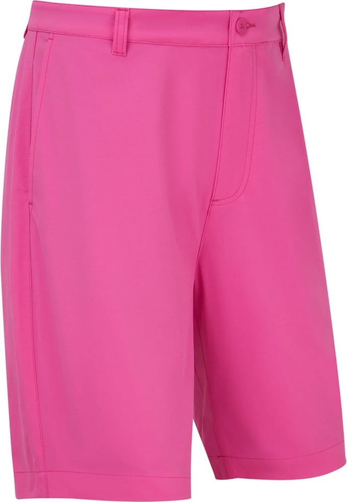Footjoy Par Golf Short Berry