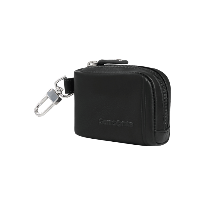 Samsonite Attack 3.0 SLG AirPods hoesje Zwart