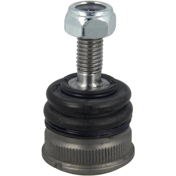 Spoorstangeinde AUGER 10713