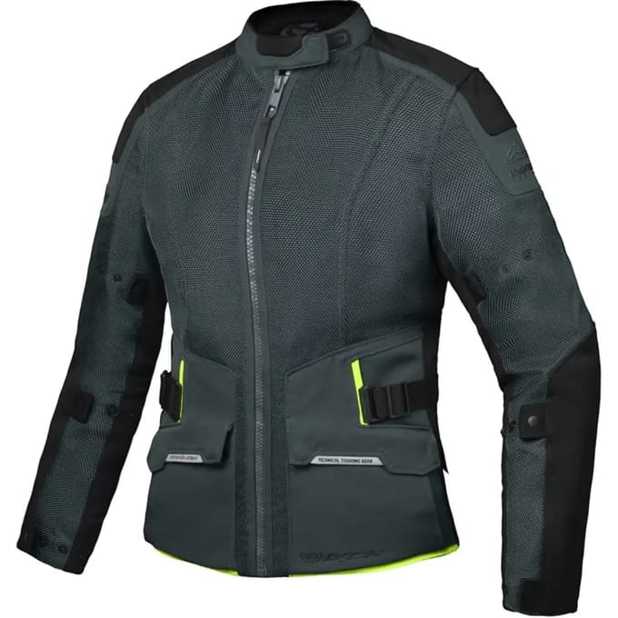 Motorjack voor dames Ixon M-NJord