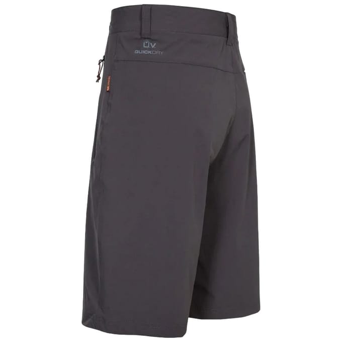 Trespass Heren runnel cargo shorts