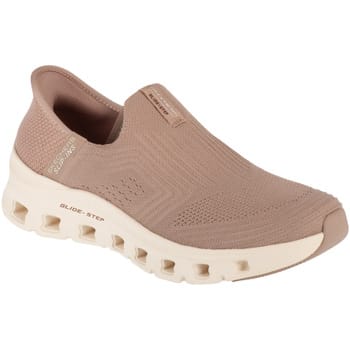 Skechers Slip-ins Glide-Step Pro-Everyday Citiz - Dames Instappers - Tan