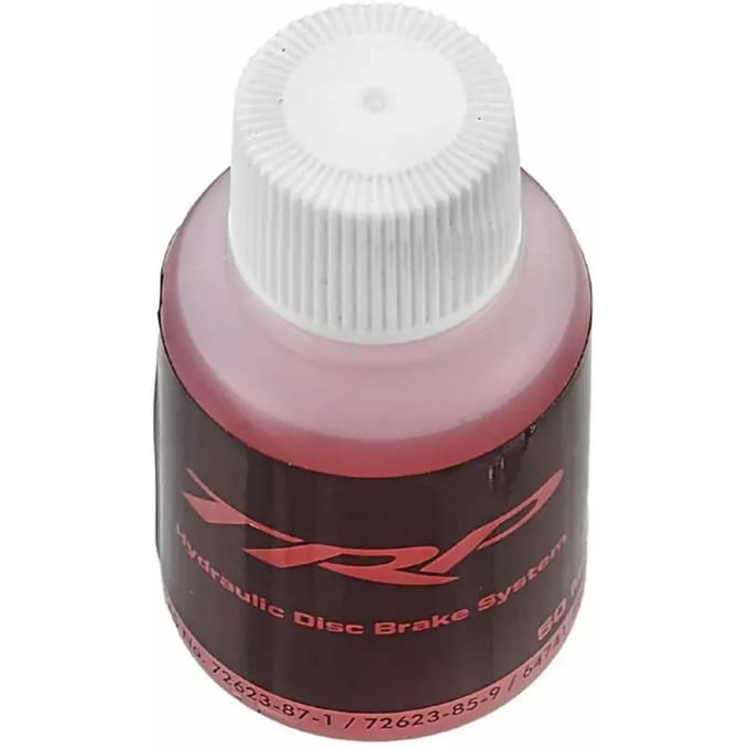 Minerale olie TRP - 100ml