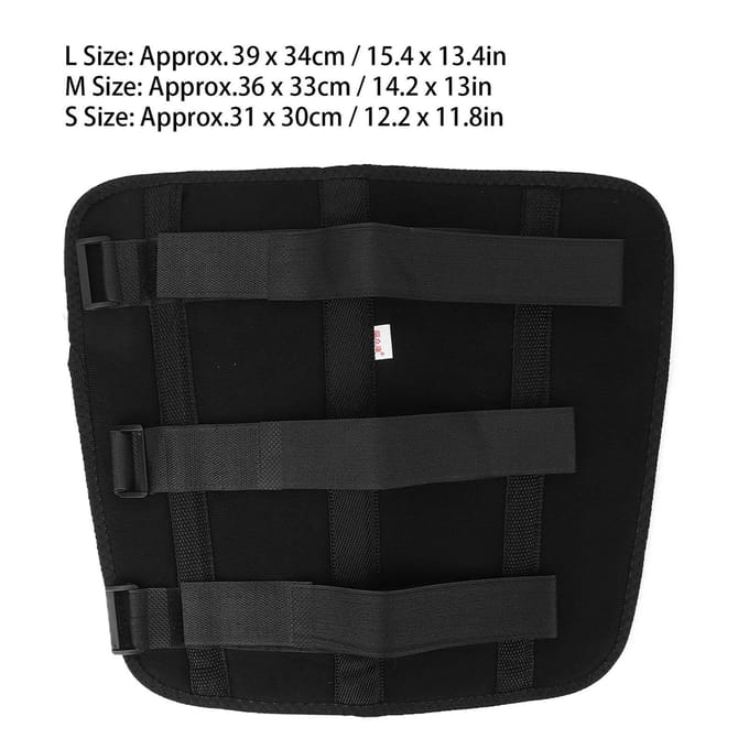 Scheenbeen Kuit Stabilisator Spalk Tibia Fibula Beschermer Fractuur Fixatie Band Ondersteuning voor Beenblessure Small gray