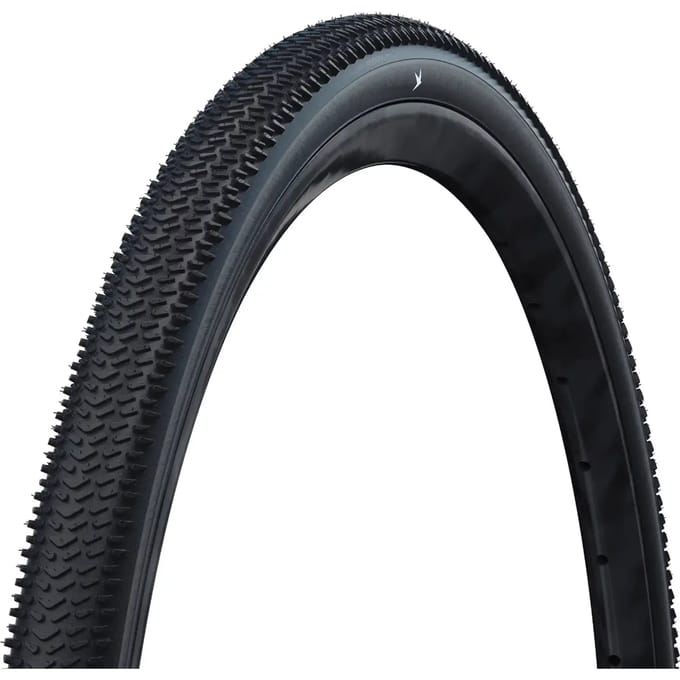 G-One R Pro - TLR - ADDIX Race - V-Guard - 28x2.0 - Black