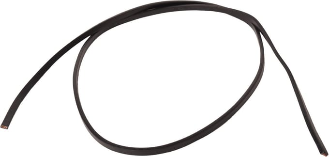 Kabel 2-aderig Radex (2x1,5 mm²)
