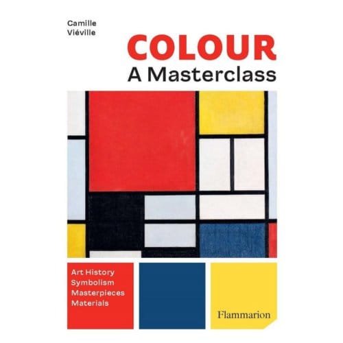 Colour: A Master Class - Camille Viéville