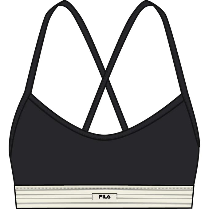 Meisjesbeha Fila Molina