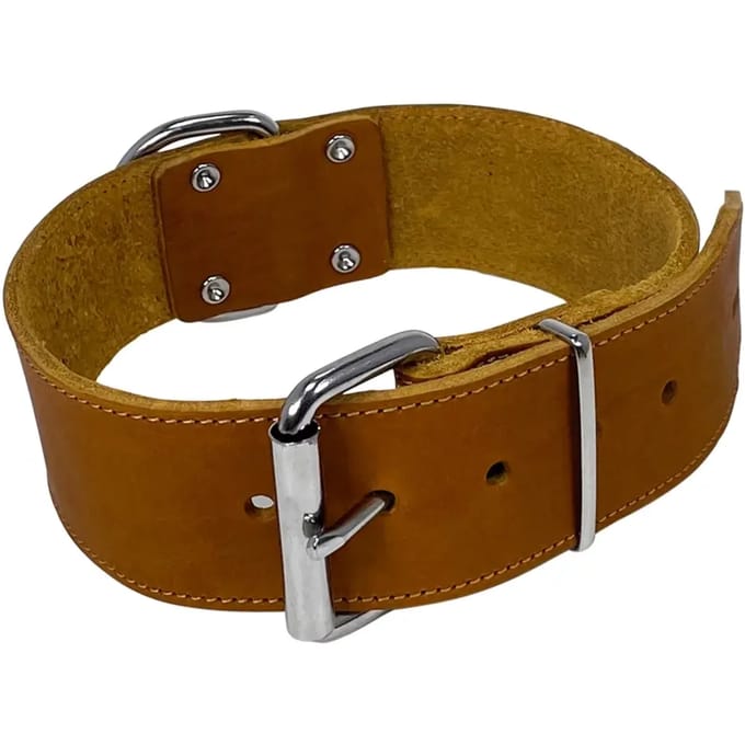 Nobby Halsband TABIL extra breed 65 cm (48-58 cm), 50 mm