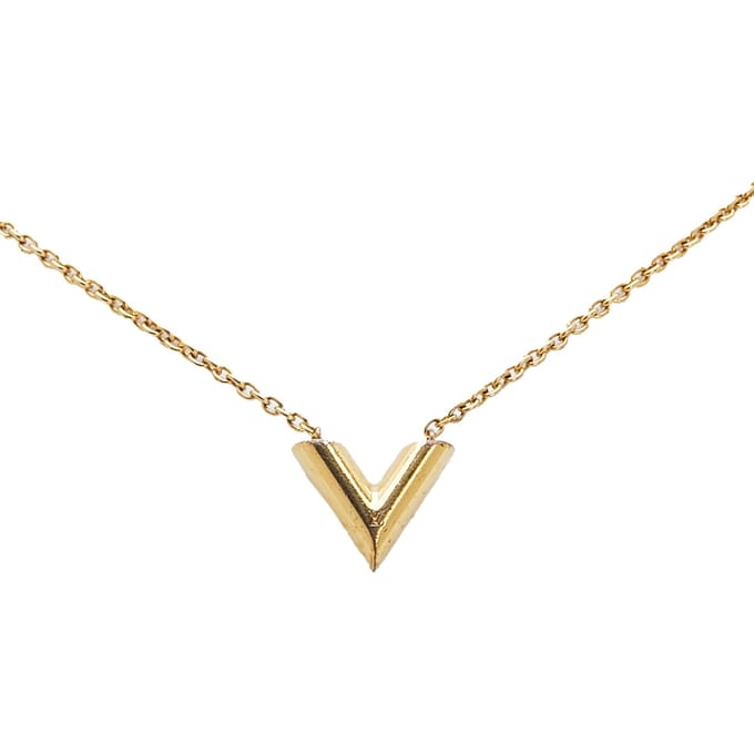 Hangerketting