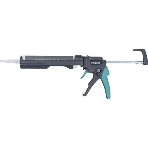 wolfcraft - Kitspuit MG 550 - Kitpistool - 4358000
