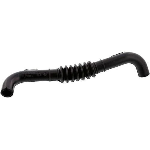 AEG aansluitbuis, rubber 8072021010