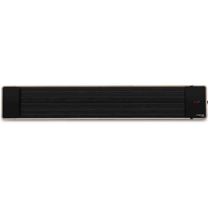 TROTEC Black Heater IRD 1800