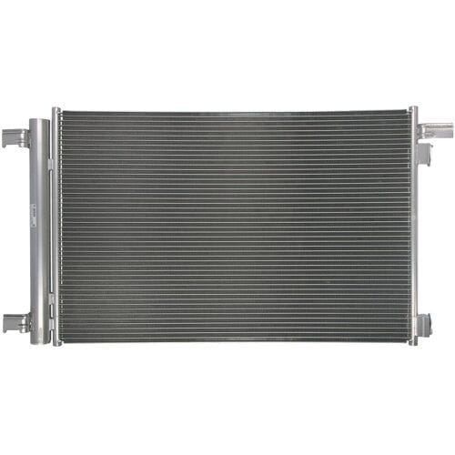 Condensator, airconditioning BOSCH 1 986 AD2 358
