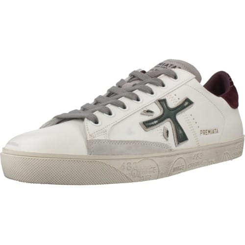 Sneakers Premiata Steven