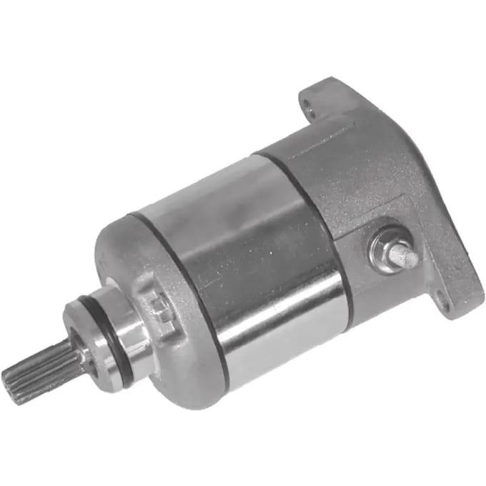 Startmotor SGR MITSUBA HONDA
