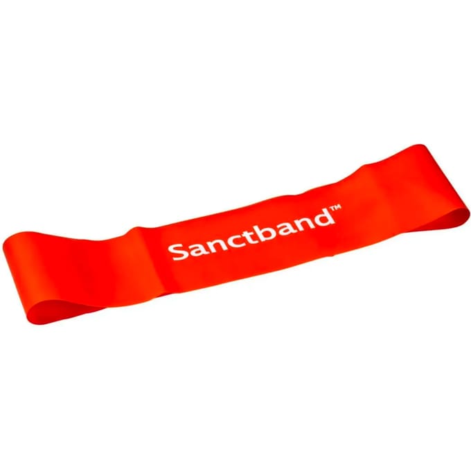 Mini weerstandsbanden Sanctband Loop