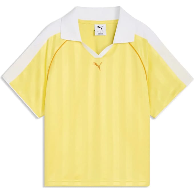 T-shirt dames Puma T7