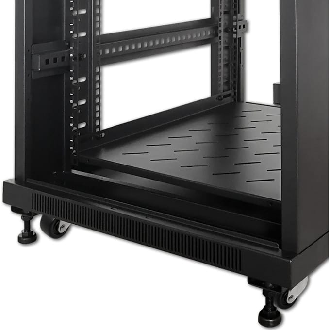 Qoltec Rack Brake wielset |   4 pc's