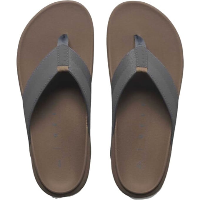 Reef Slippers the raglan cj4020 / bruin